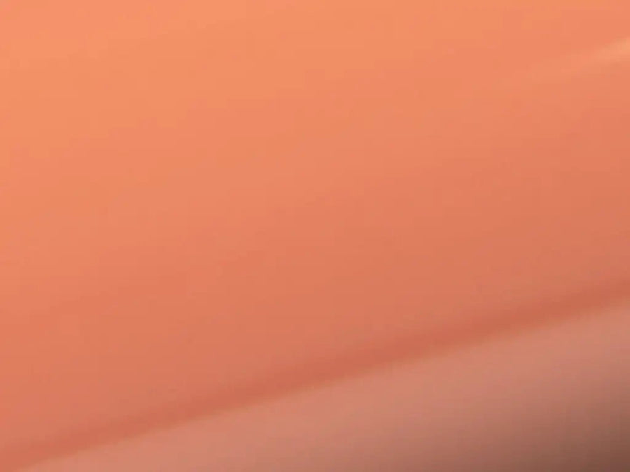 color swatch sample of Inozetek Super Gloss Piggy Bank automotive vinyl film