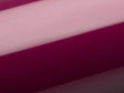 DIY Inozetek SuperGloss Ruby Star automotive vinyl film color swatch sample