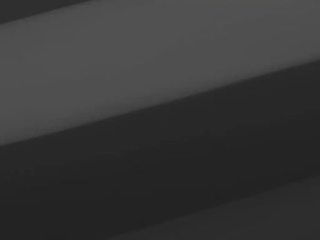 color swatch sample of Inozetek Super Gloss Slate Grey vinyl wrap