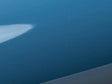 DIY Inozetek SuperGloss Soft Blue car wrap film color swatch sample