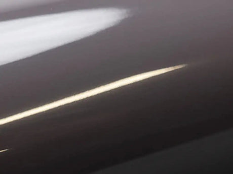 color swatch sample of Inozetek Super Gloss Staple Pigeon Grey car wrap film