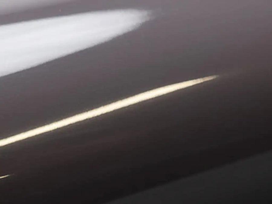 color swatch sample of Inozetek Super Gloss Staple Pigeon Grey car wrap film