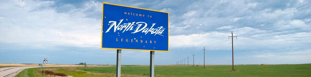North Dakota Installers