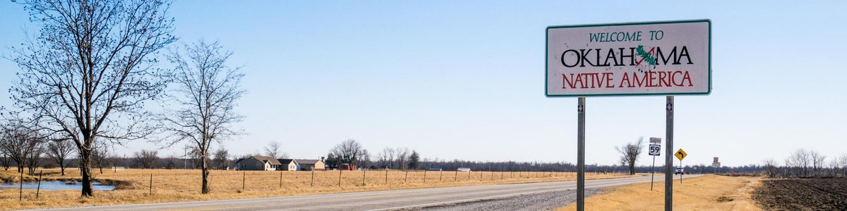 Oklahoma Installer Directory