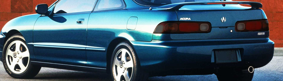 Tail Light Tint