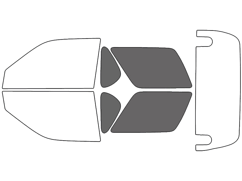 Back - 35% + Cargo