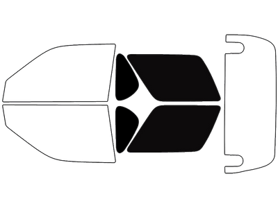 Back - 5% + Cargo