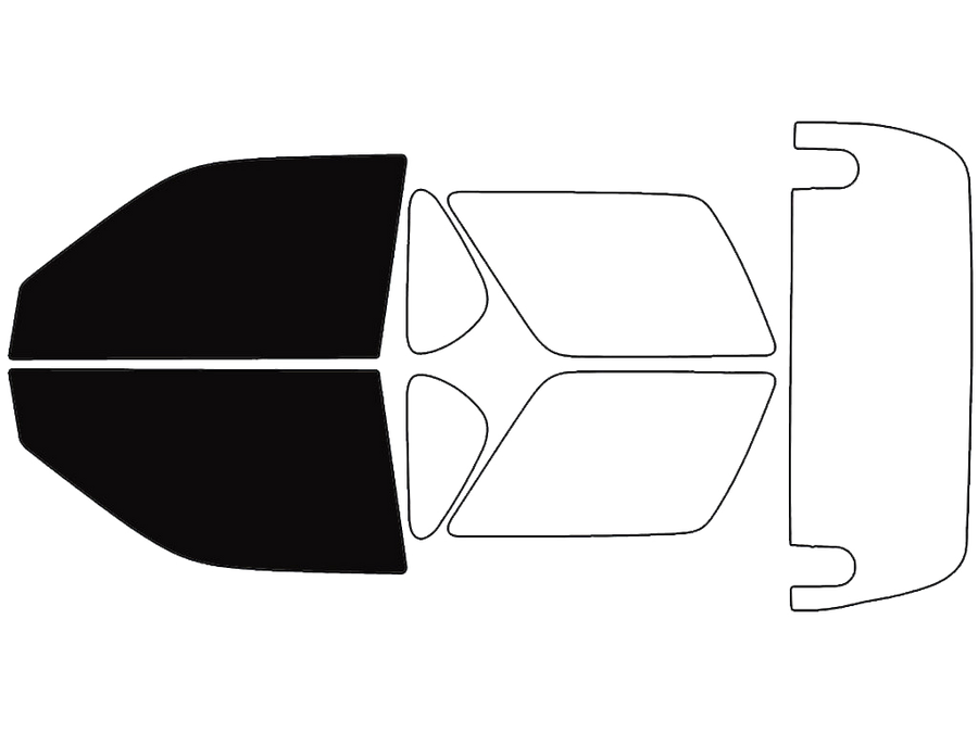 Front - 5%