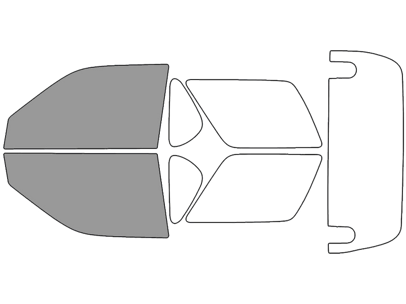 Front - 45%