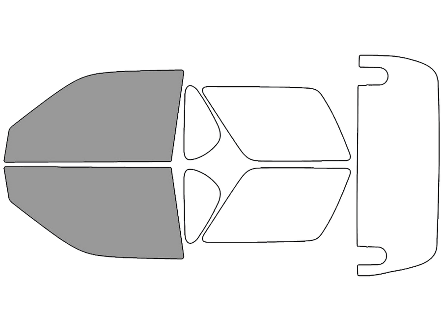 Front - 45%