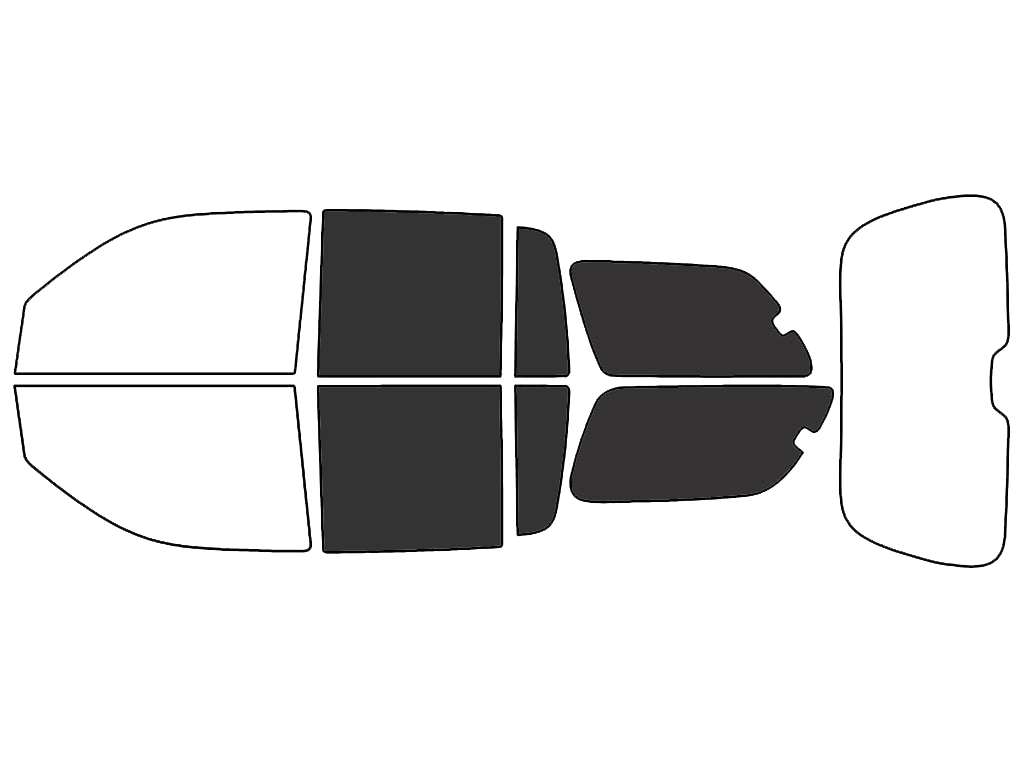 Back - 20% + Cargo