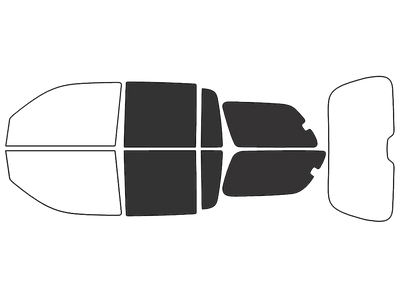 Back - 20% + Cargo