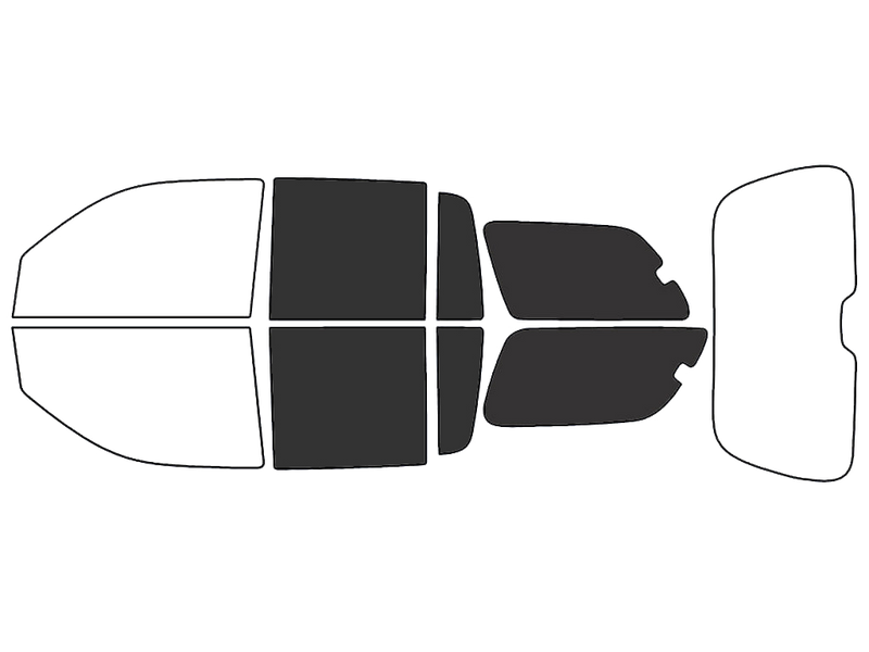 Back - 20% + Cargo
