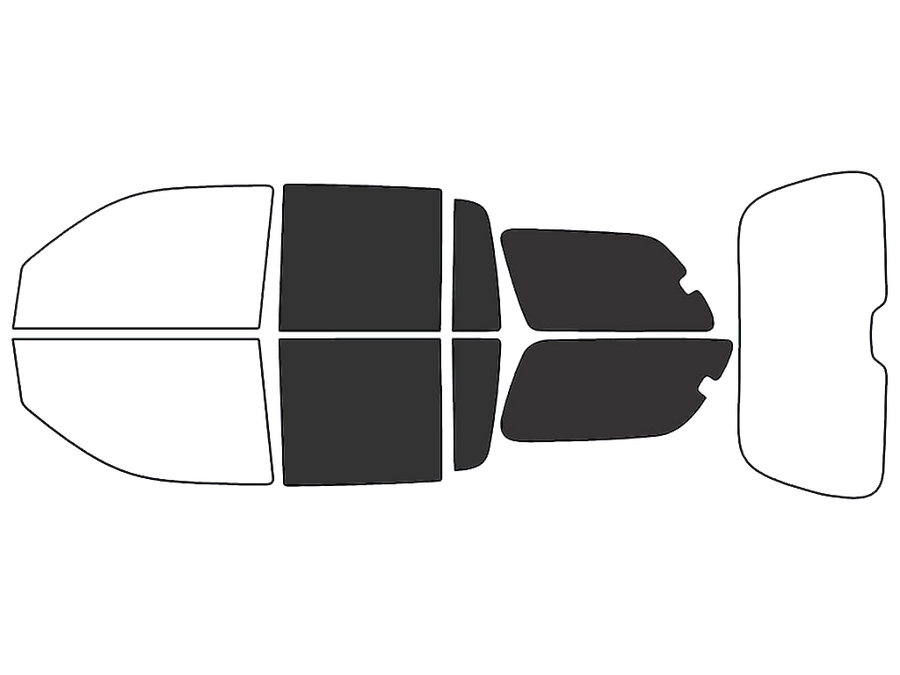 Back - 20% + Cargo