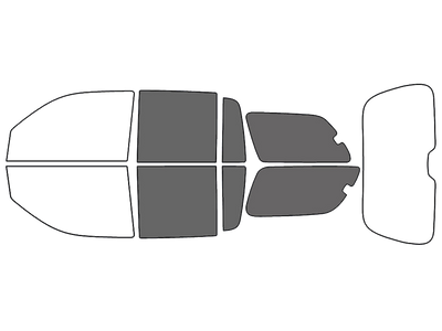 Back - 35% + Cargo