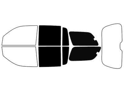 Back - 5% + Cargo