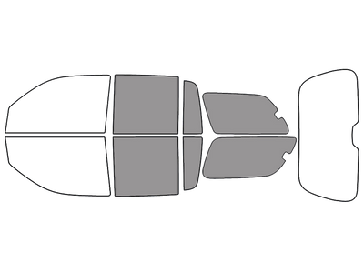 Back - 50% + Cargo