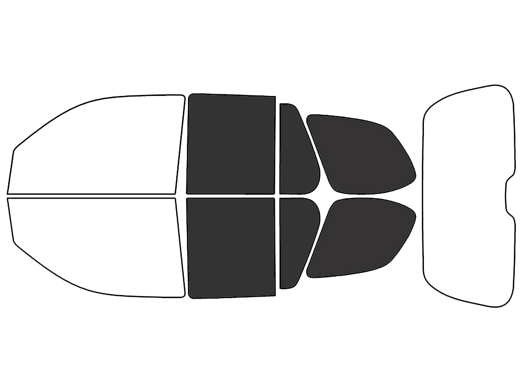 Back - 20% + Cargo