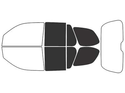 Back - 20% + Cargo
