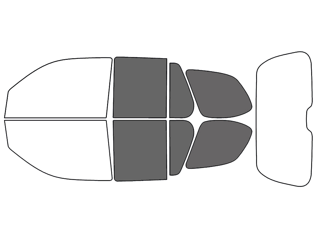 Back - 35% + Cargo