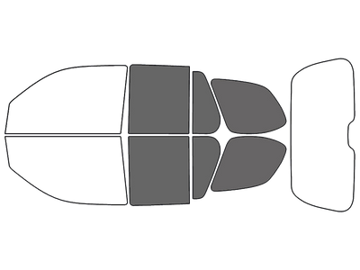 Back - 35% + Cargo