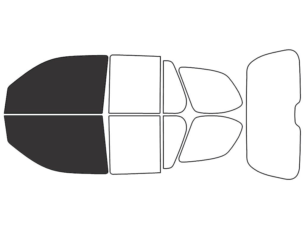 Front - 20%