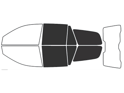 Back - 20% + Cargo