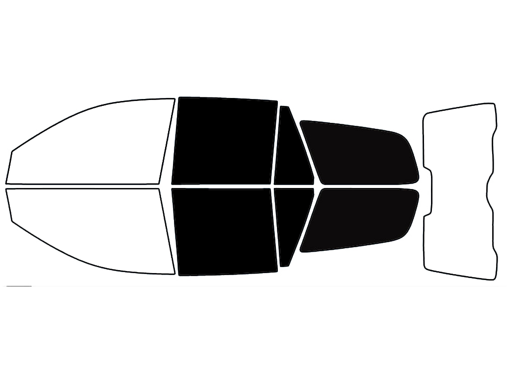 Back - 5% + Cargo