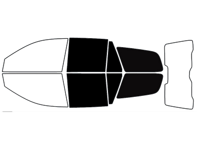 Back - 5% + Cargo