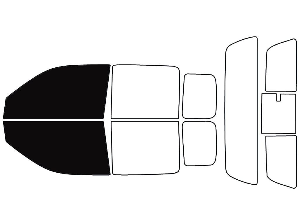 Front - 5%