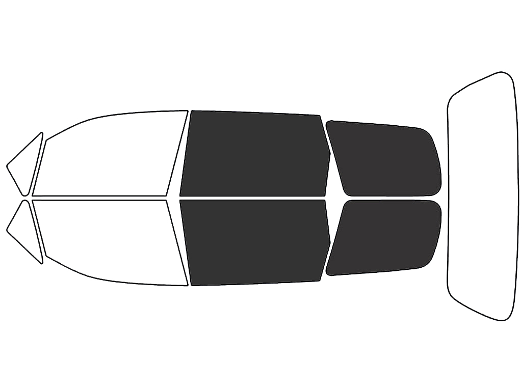 Back - 15% + Cargo