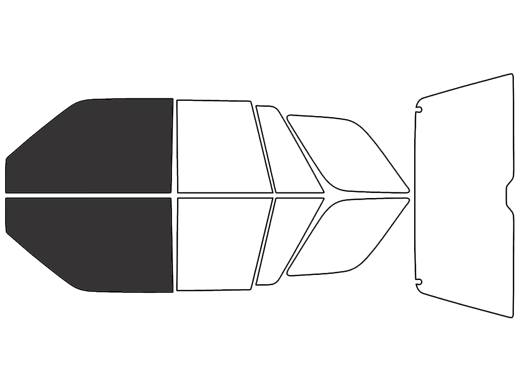 Front - 15%