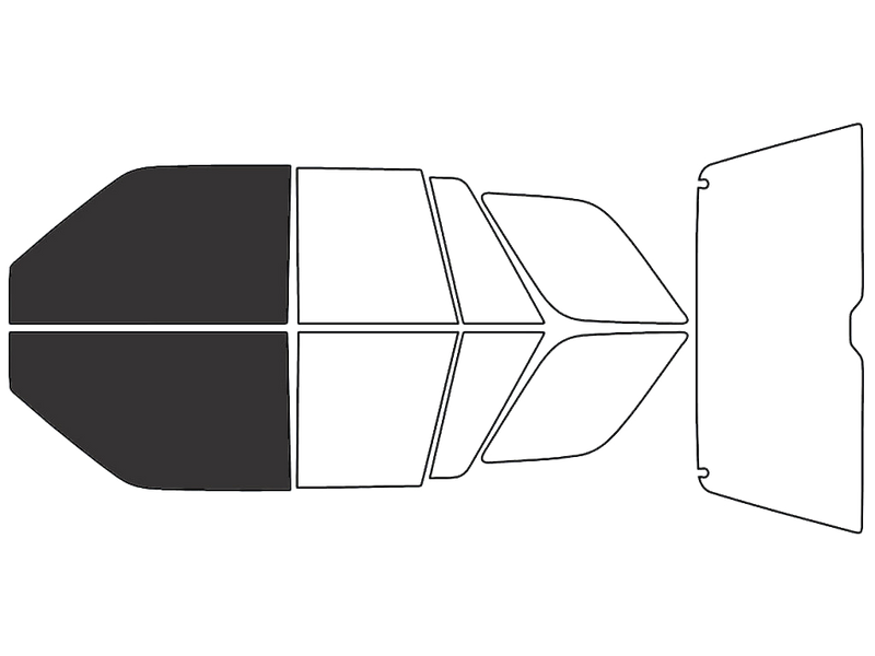 Front - 15%