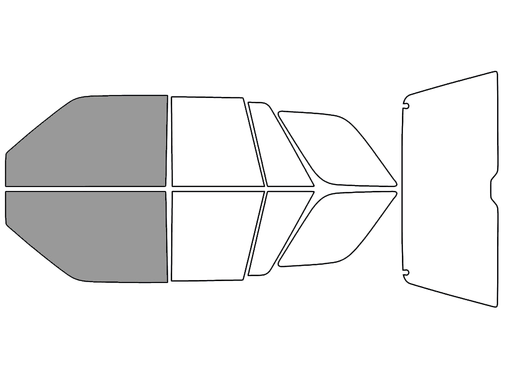 Front - 50%