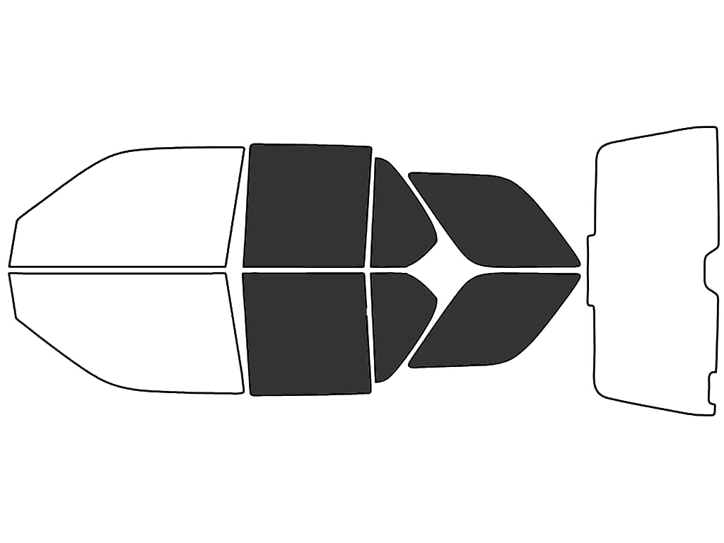 Back - 15% + Cargo