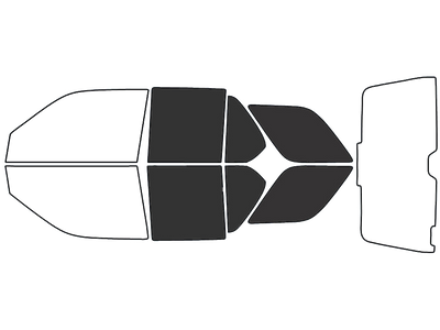Back - 15% + Cargo