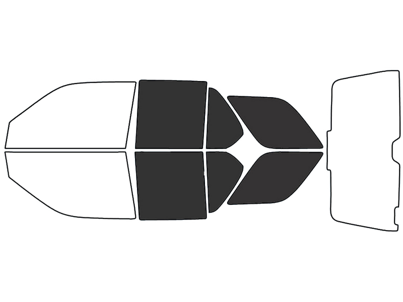 Back - 15% + Cargo