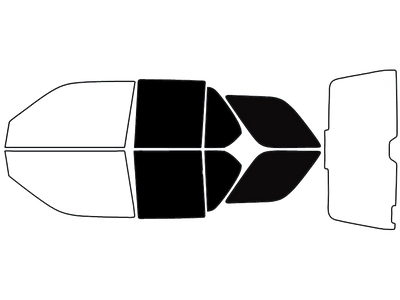 Back - 5% + Cargo