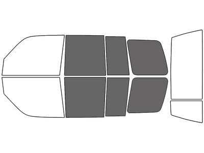Back - 35% + Cargo