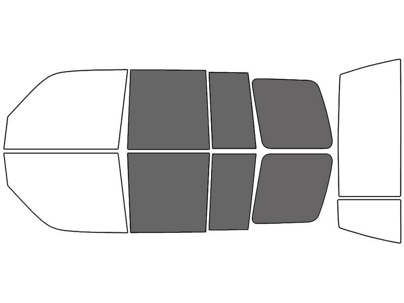 Back - 35% + Cargo