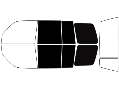 Back - 5% + Cargo