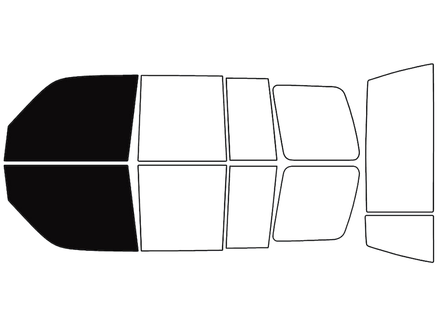 Front - 5%