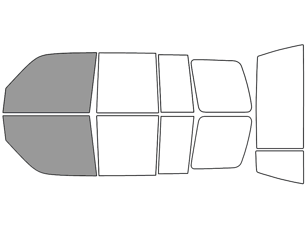 Front - 45%