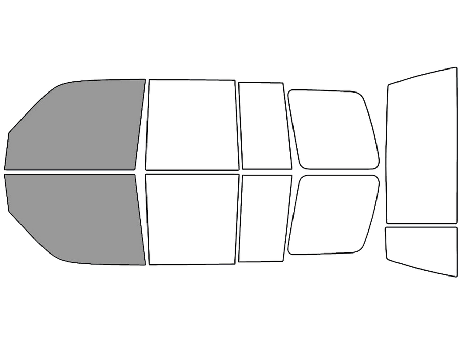 Front - 45%