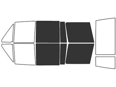 Back - 15% + Cargo