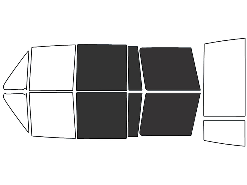 Back - 15% + Cargo