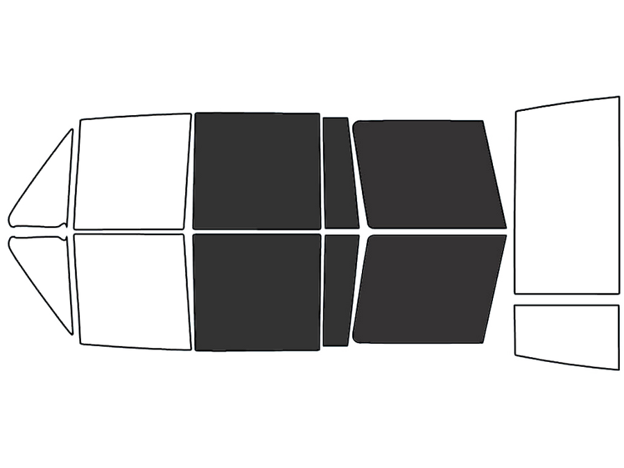 Back - 15% + Cargo