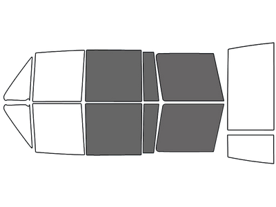 Back - 35% + Cargo