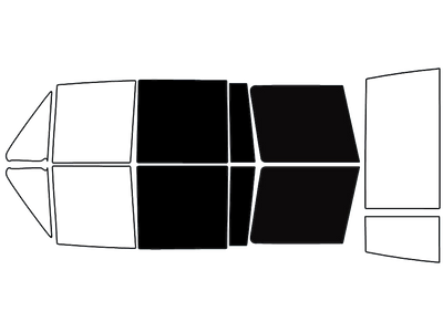 Back - 5% + Cargo