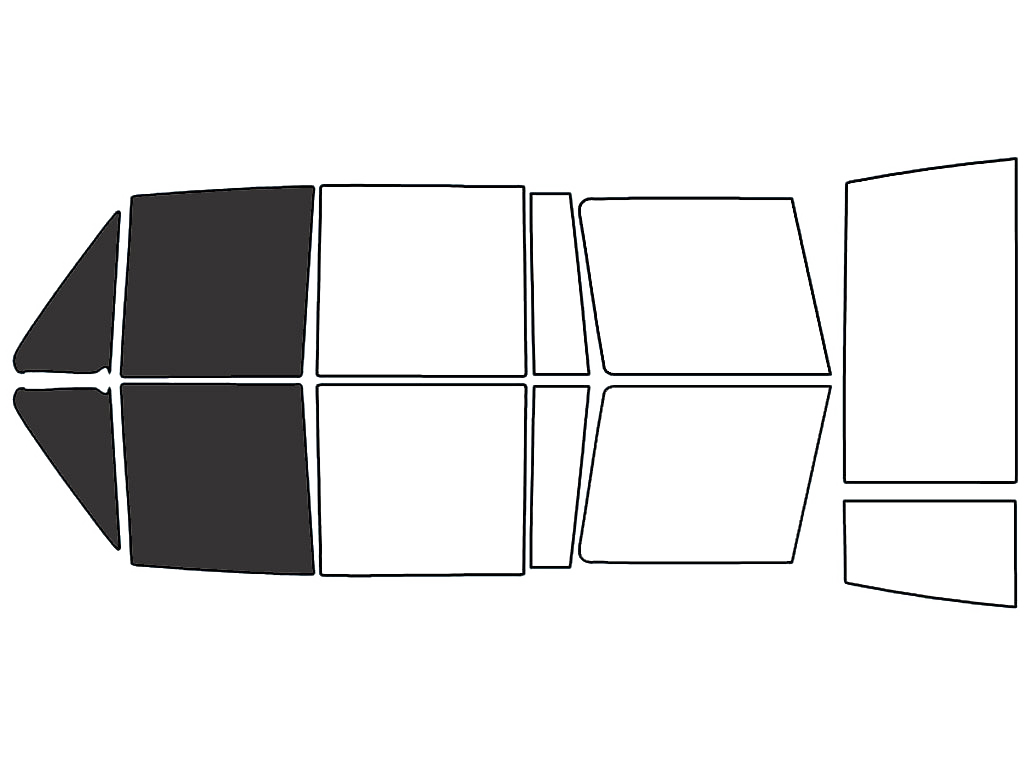 Front - 15%
